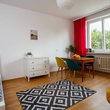 Apartament Old Town - Swietojanska Гданск Екстериор снимка