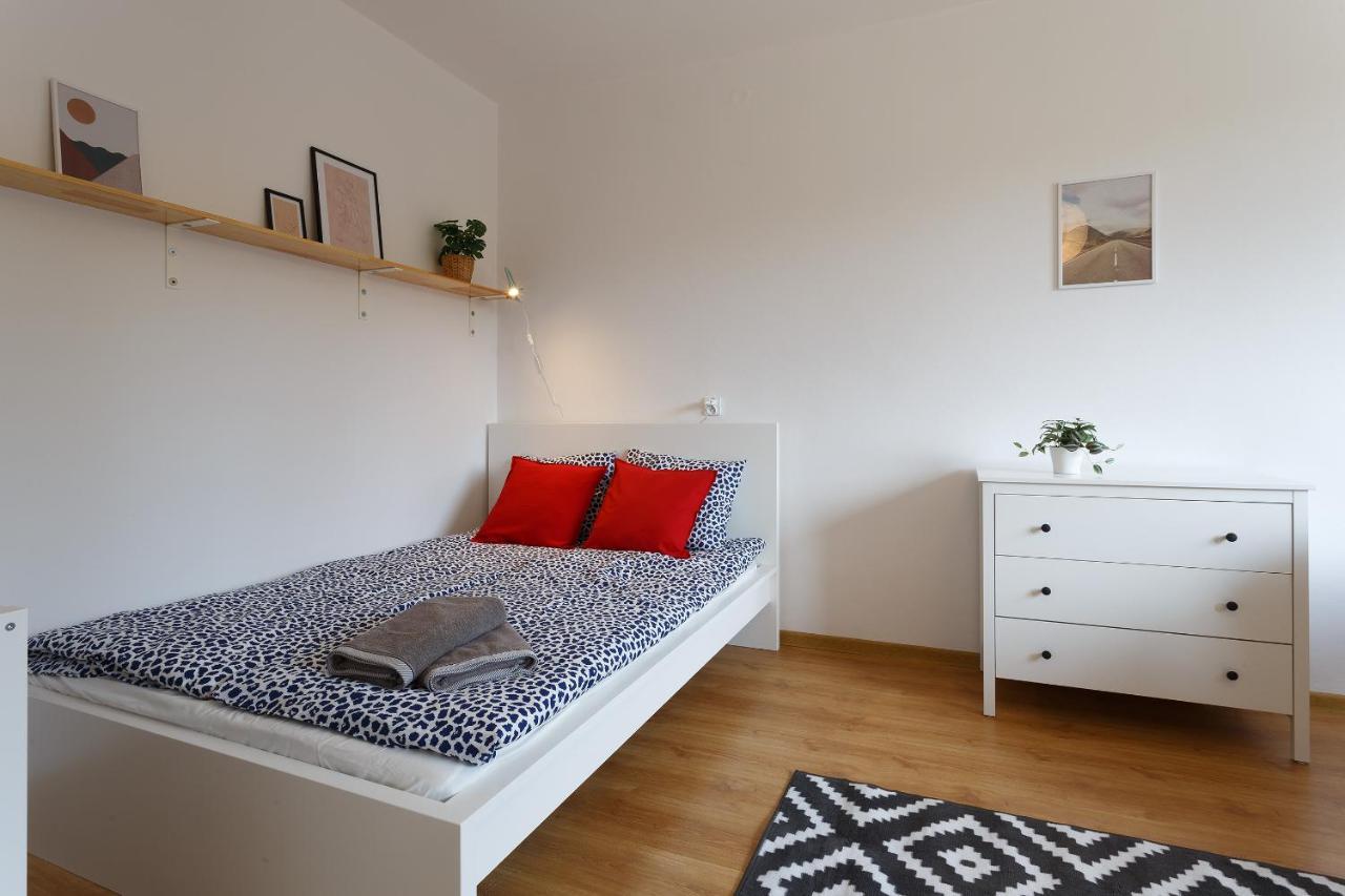 Apartament Old Town - Swietojanska Гданск Екстериор снимка