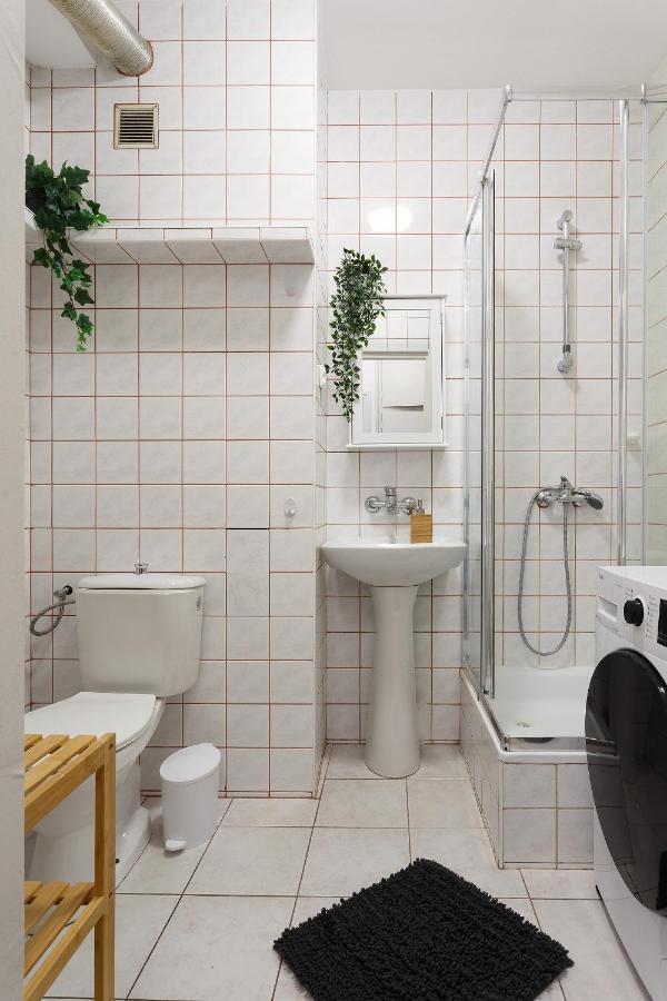 Apartament Old Town - Swietojanska Гданск Екстериор снимка
